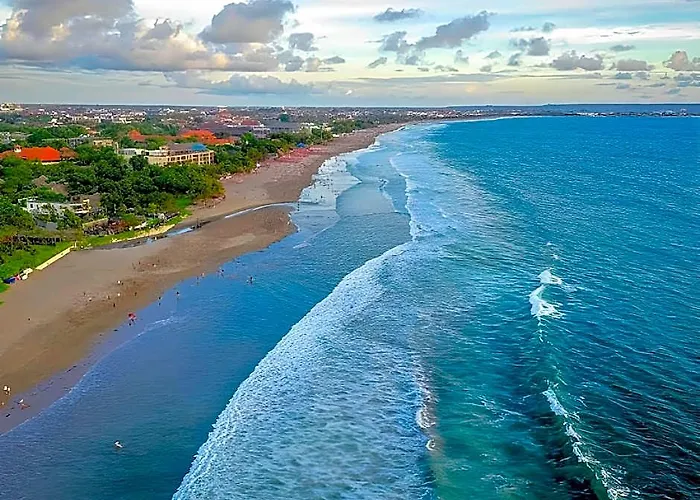 Hotel Sari Bali Kuta (Bali)