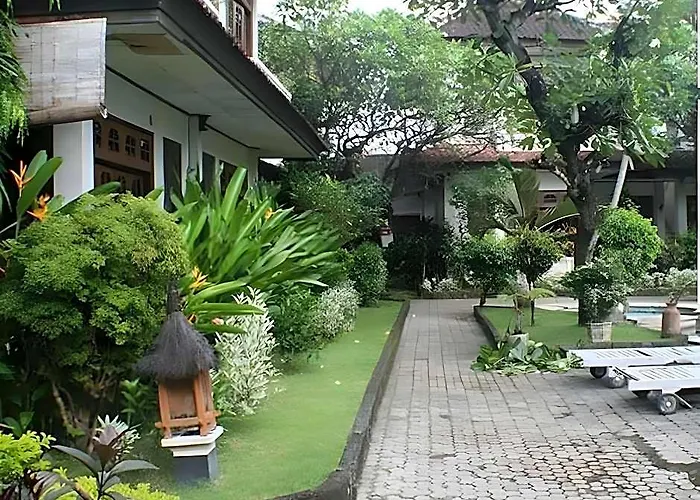 Sari Bali Hotel Kuta (Bali)