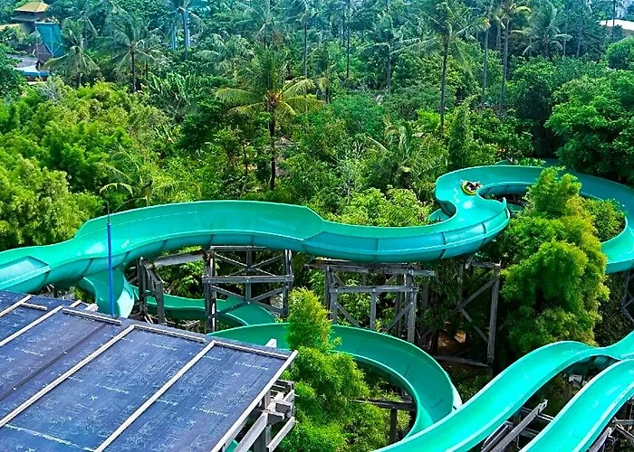 Hotel Sari Bali 2*