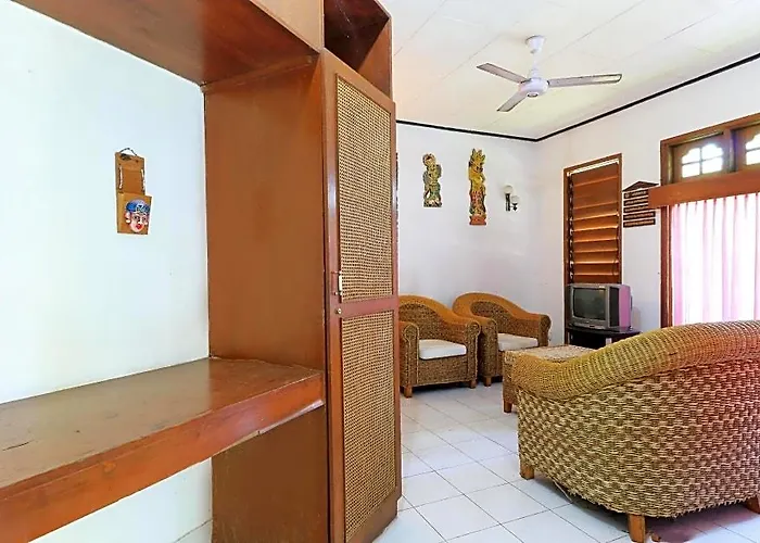 Sari Bali Kuta (Bali)