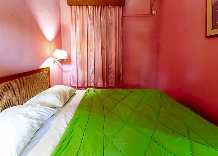 Sari Bali Hotel 2*