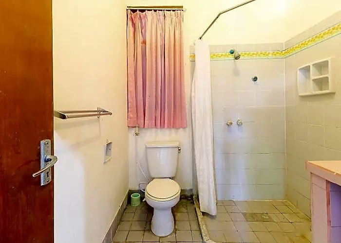 Sari Bali Hotel 2*