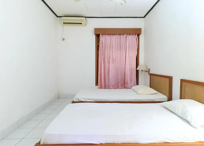 Sari Bali 2*