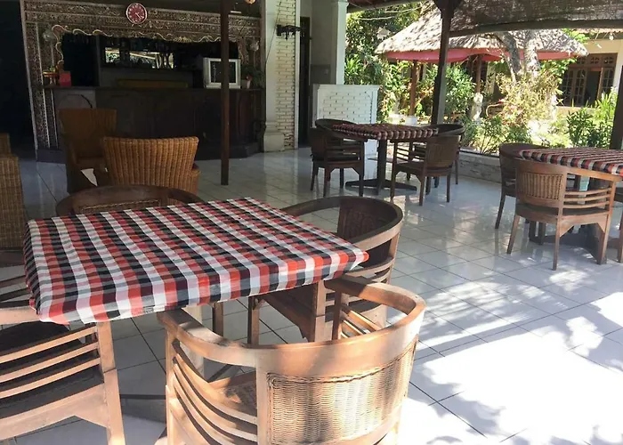 Sari Bali Hotel Kuta (Bali)