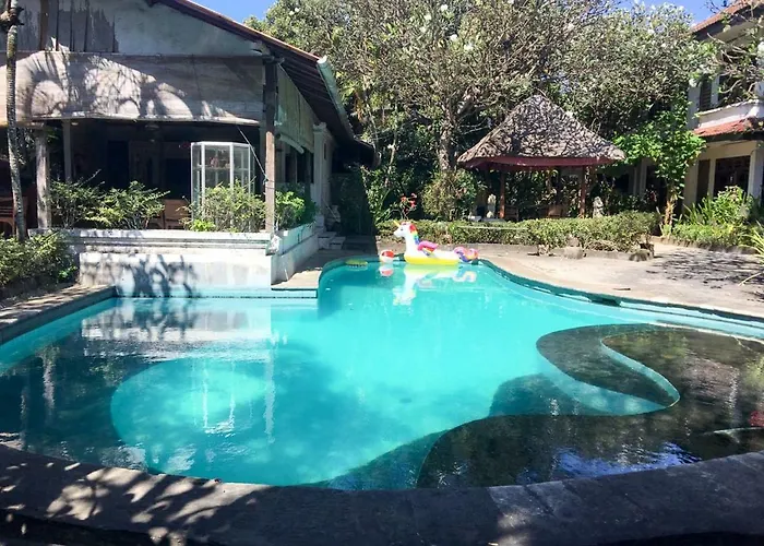 Sari Bali