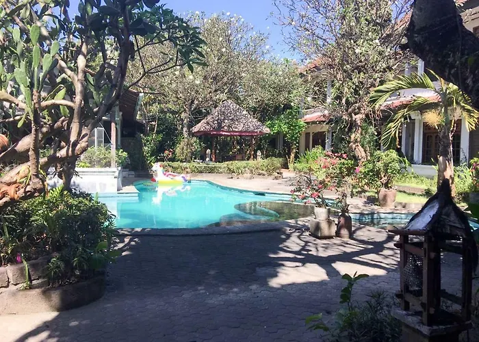 Sari Bali Hotel Kuta (Bali)