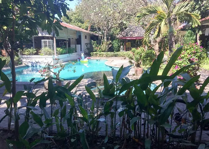 Sari Bali Hotel Kuta (Bali)