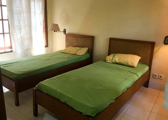 Sari Bali Hotel