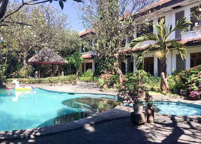 Sari Bali Hotel Kuta (Bali)