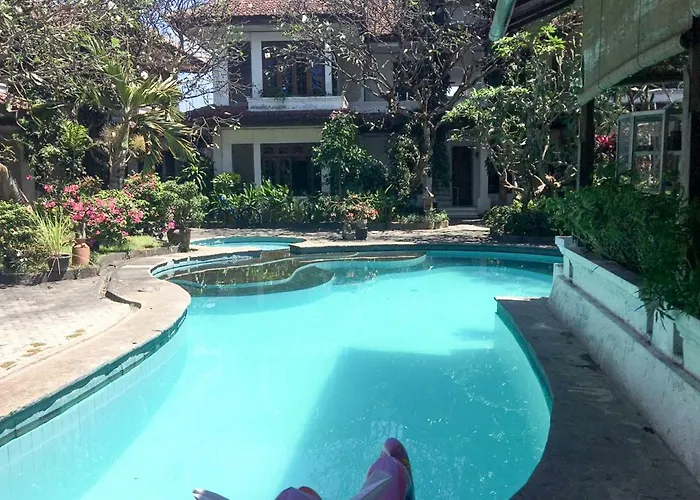 Sari Bali 2* Kuta (Bali)