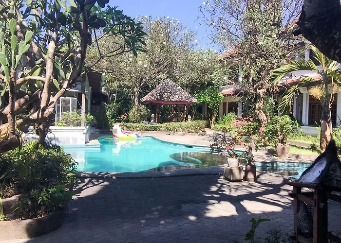 Sari Bali Hotel Kuta (Bali)