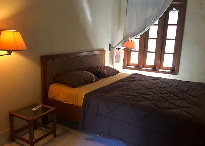 Sari Bali 2*