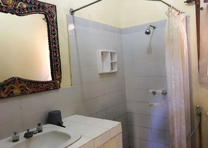 Hotel Sari Bali