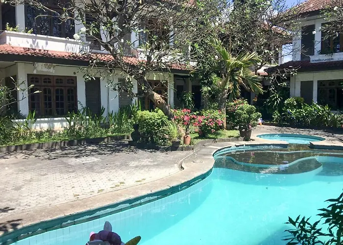 Hotel Sari Bali Kuta (Bali)