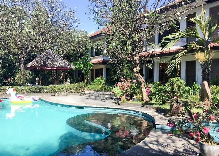 Hotel Sari Bali Kuta (Bali)
