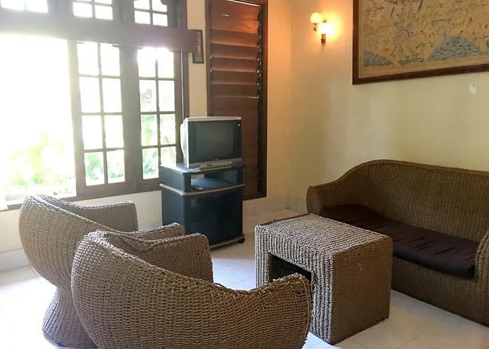 Sari Bali Hotel