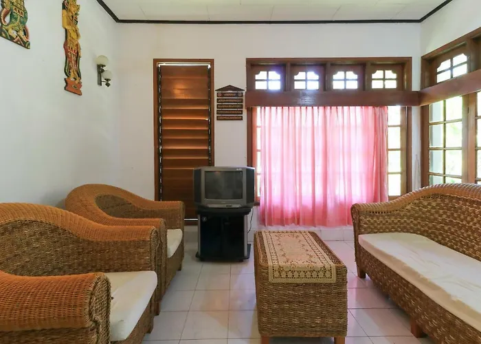 Sari Bali