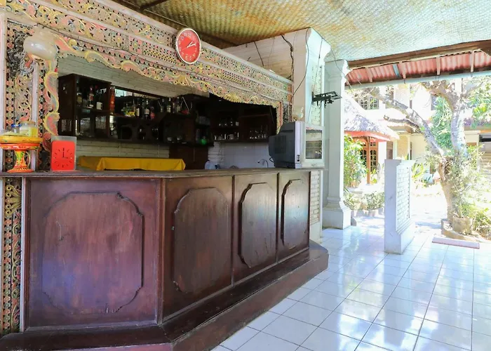 Hotel Sari Bali