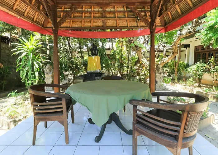 Sari Bali Hotel