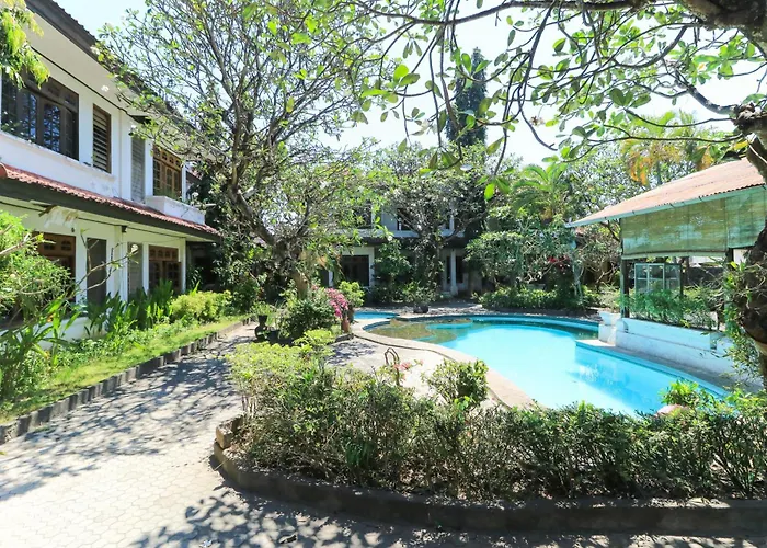 Sari Bali 2* Kuta (Bali)