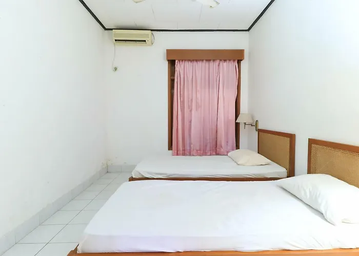 Hotel Sari Bali