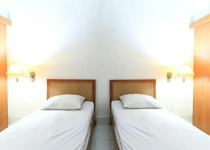 Hotel Sari Bali