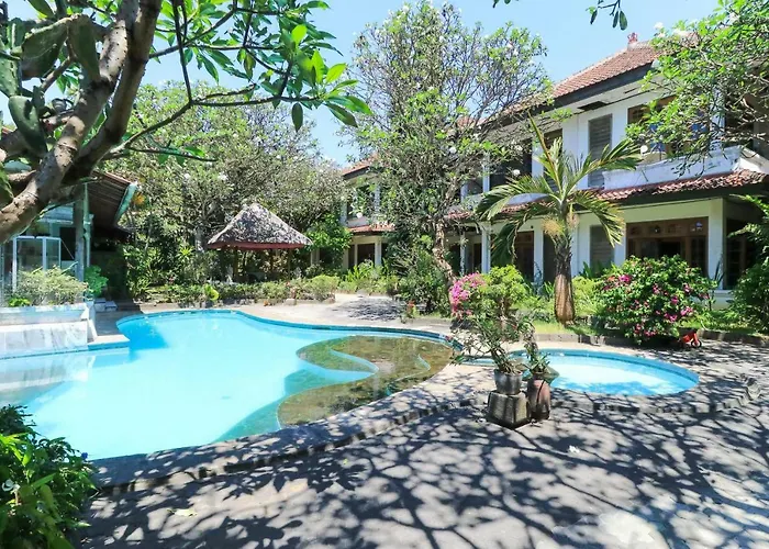 Sari Bali Kuta (Bali)